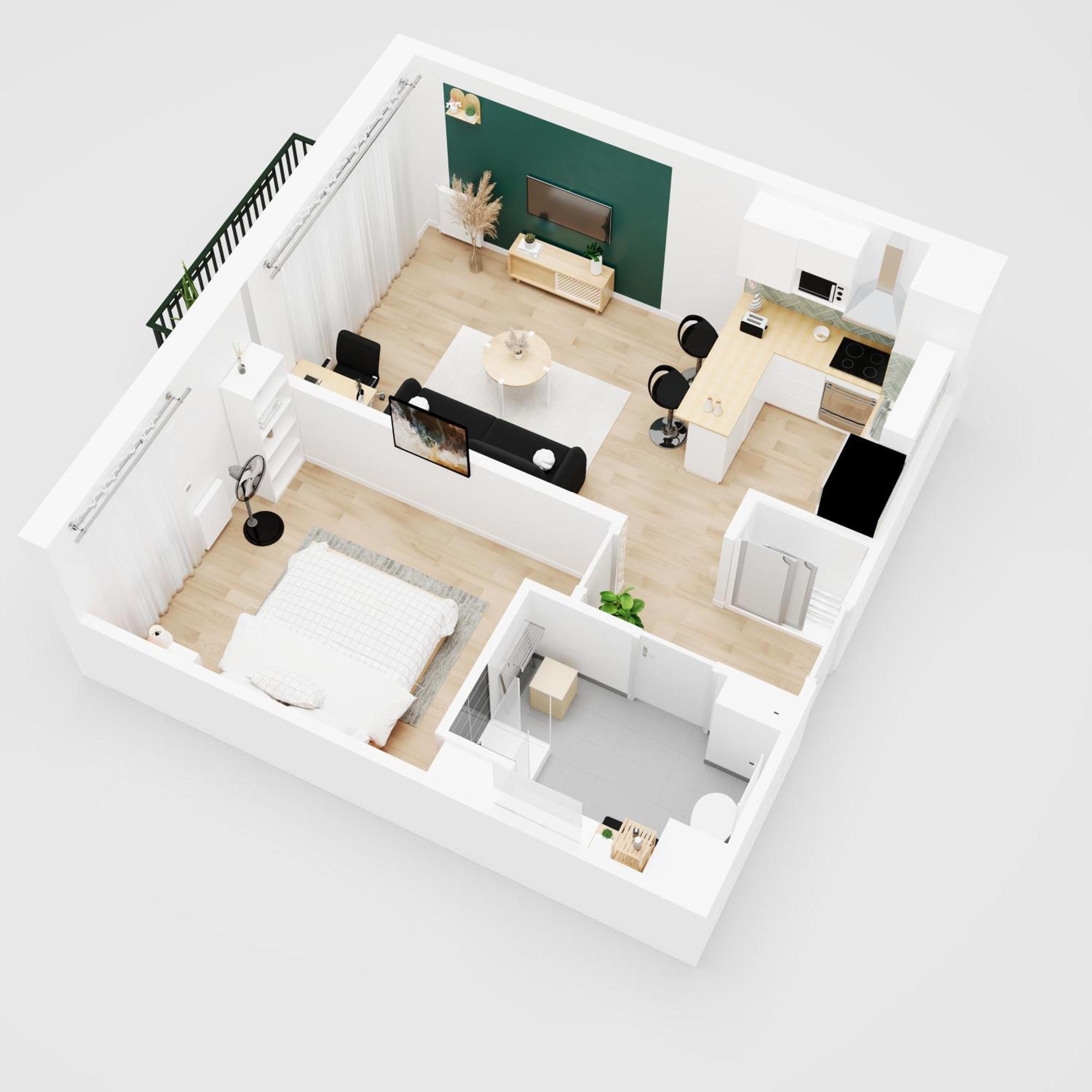 Elegant Appartement Minimaliste Entre Paris Et Disney Noisy-le-Grand Esterno foto