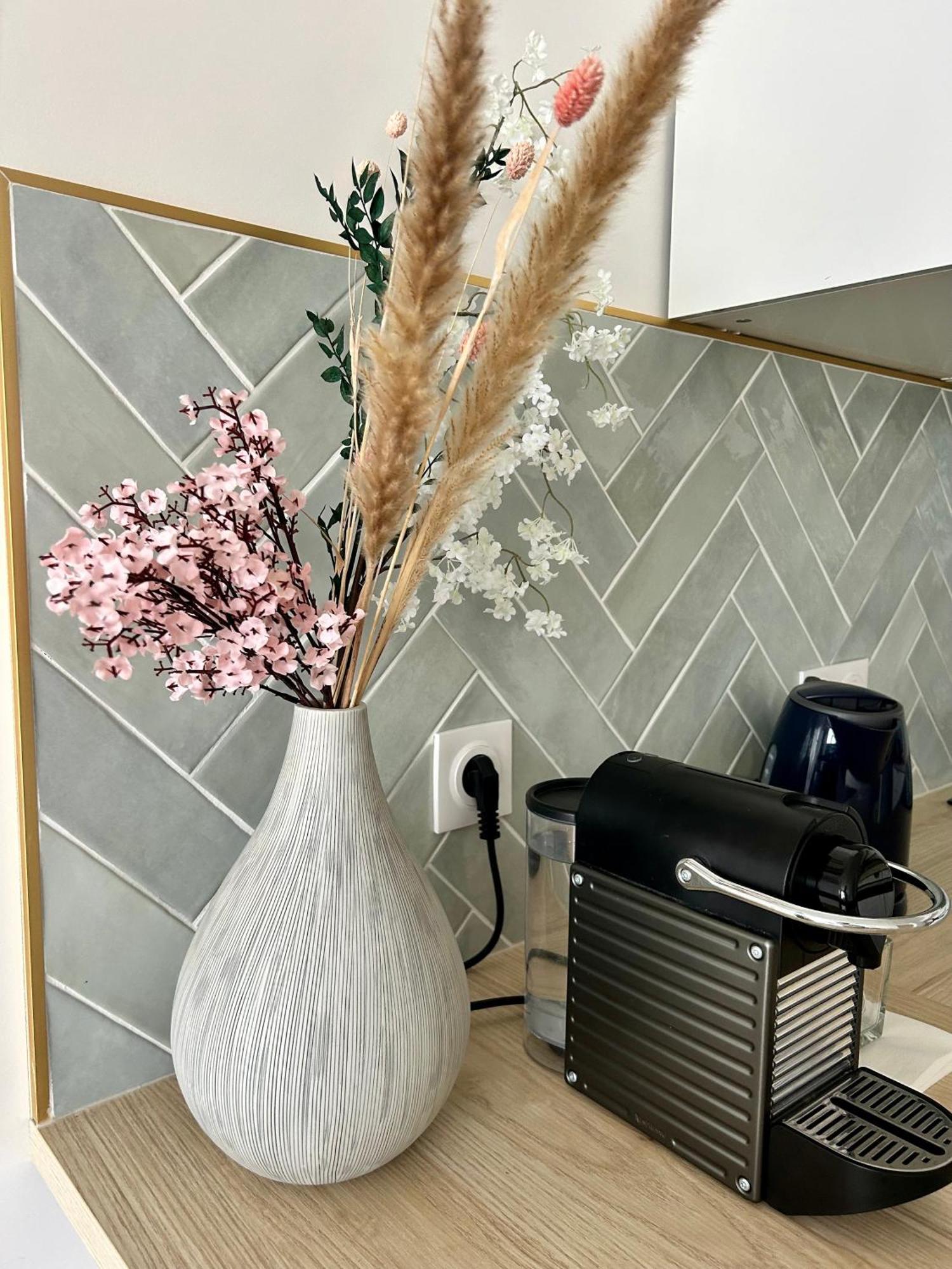 Elegant Appartement Minimaliste Entre Paris Et Disney Noisy-le-Grand Esterno foto